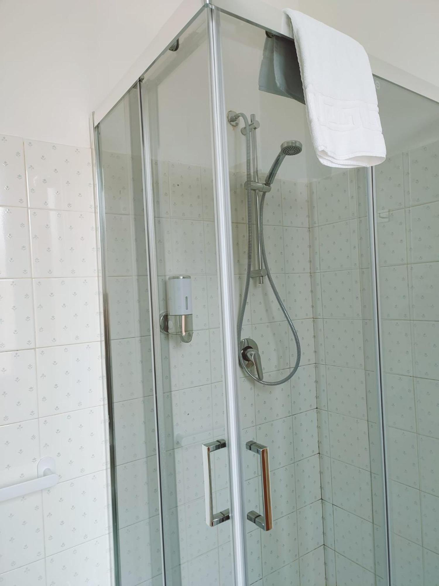 F.A.M. Rooms Ciampino Buitenkant foto