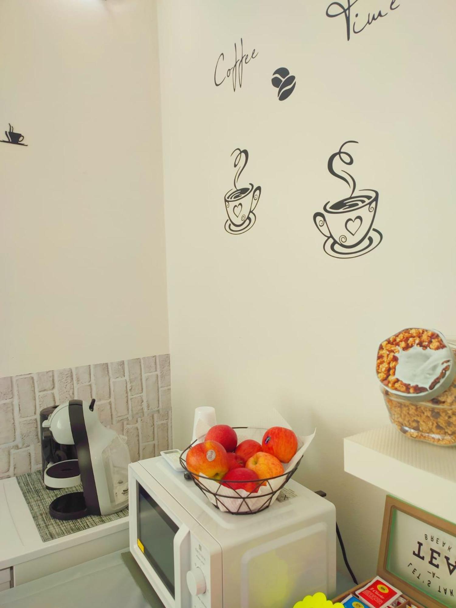 F.A.M. Rooms Ciampino Buitenkant foto