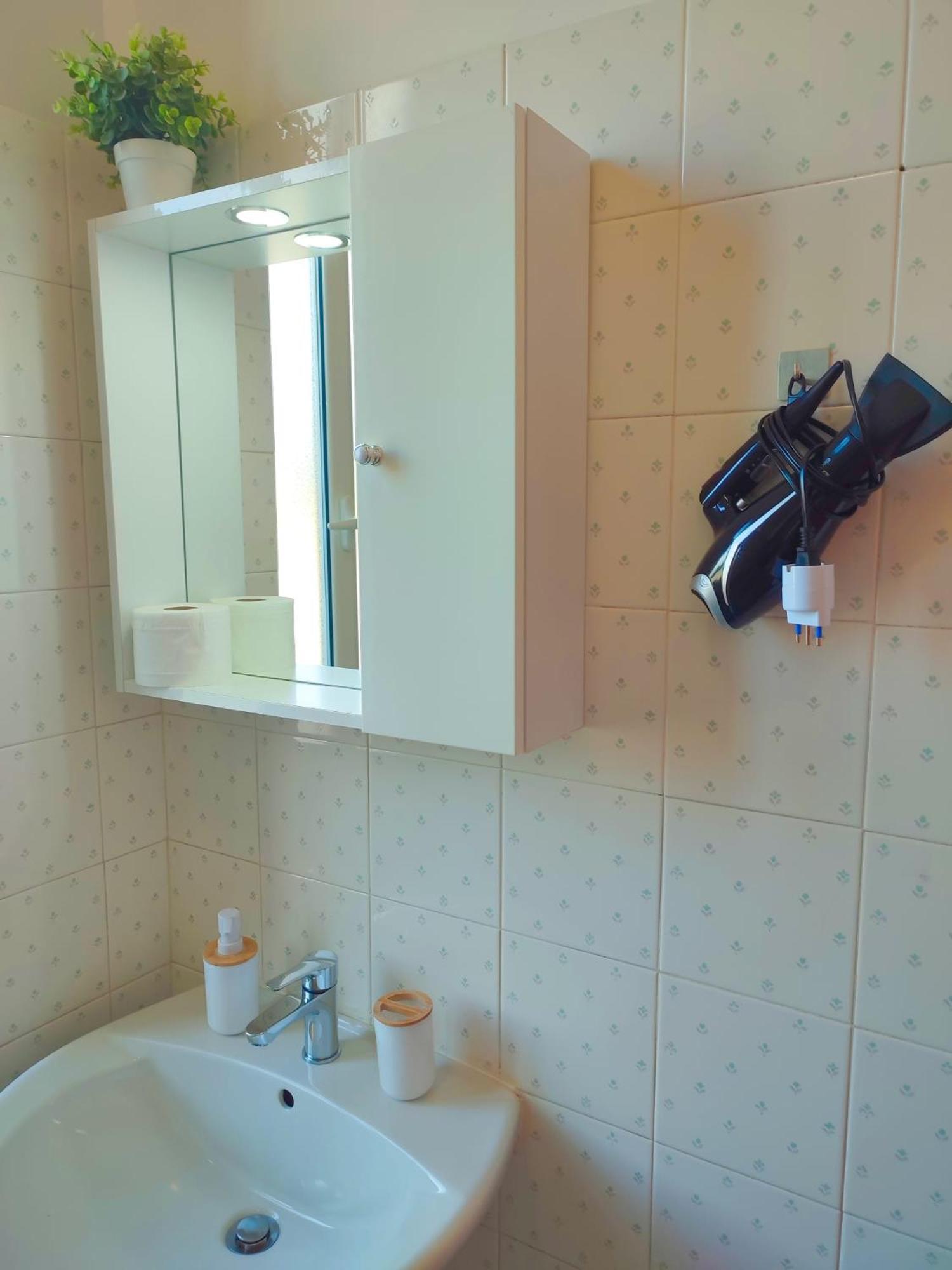F.A.M. Rooms Ciampino Buitenkant foto